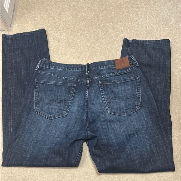 Men's Lucky Brand Jeans - Picture 2 of 5